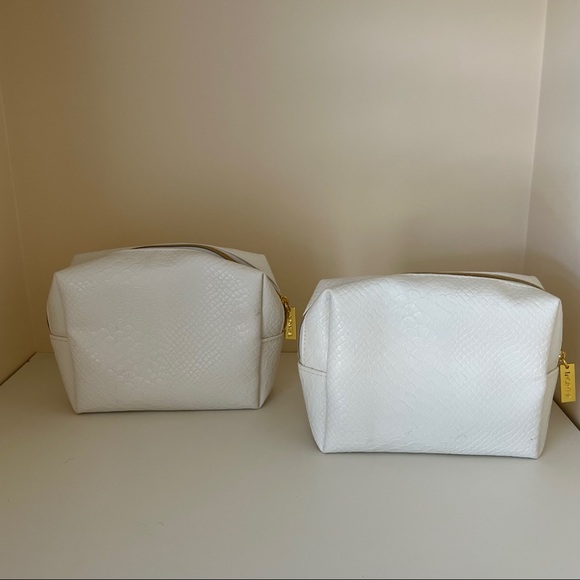 Valmont Cosmetic Pouch - Picture 2 of 6